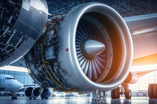 Aircraft Management
